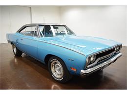 1970 Plymouth Satellite (CC-1086864) for sale in Sherman, Texas