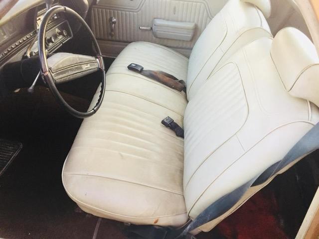 1972 GMC Sprint (CC-1086873) for sale in Wilson, Oklahoma