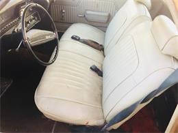 1972 GMC Sprint (CC-1086873) for sale in Wilson, Oklahoma