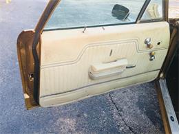 1972 GMC Sprint (CC-1086873) for sale in Wilson, Oklahoma
