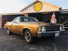 1972 GMC Sprint (CC-1086873) for sale in Wilson, Oklahoma