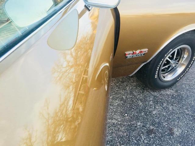 1972 GMC Sprint (CC-1086873) for sale in Wilson, Oklahoma