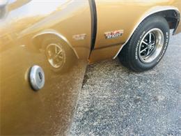 1972 GMC Sprint (CC-1086873) for sale in Wilson, Oklahoma