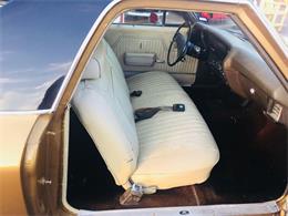 1972 GMC Sprint (CC-1086873) for sale in Wilson, Oklahoma