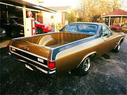 1972 GMC Sprint (CC-1086873) for sale in Wilson, Oklahoma