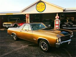 1972 GMC Sprint (CC-1086873) for sale in Wilson, Oklahoma