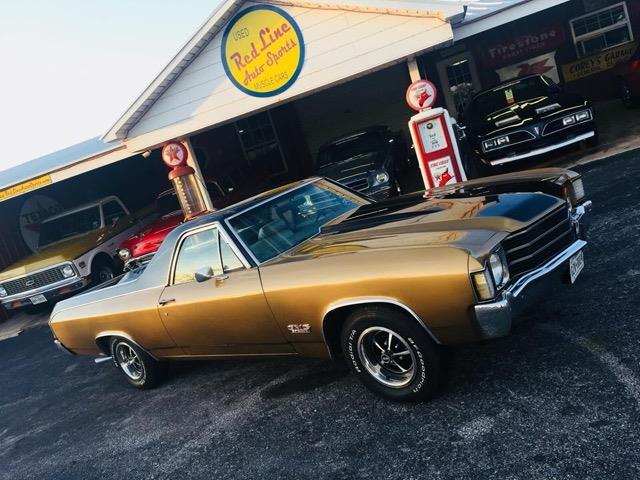 1972 GMC Sprint (CC-1086873) for sale in Wilson, Oklahoma
