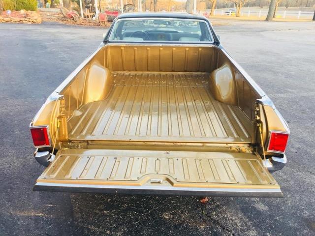 1972 GMC Sprint (CC-1086873) for sale in Wilson, Oklahoma