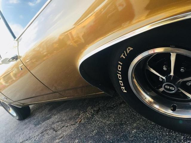 1972 GMC Sprint (CC-1086873) for sale in Wilson, Oklahoma