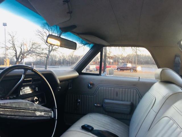 1972 GMC Sprint (CC-1086873) for sale in Wilson, Oklahoma