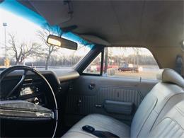 1972 GMC Sprint (CC-1086873) for sale in Wilson, Oklahoma