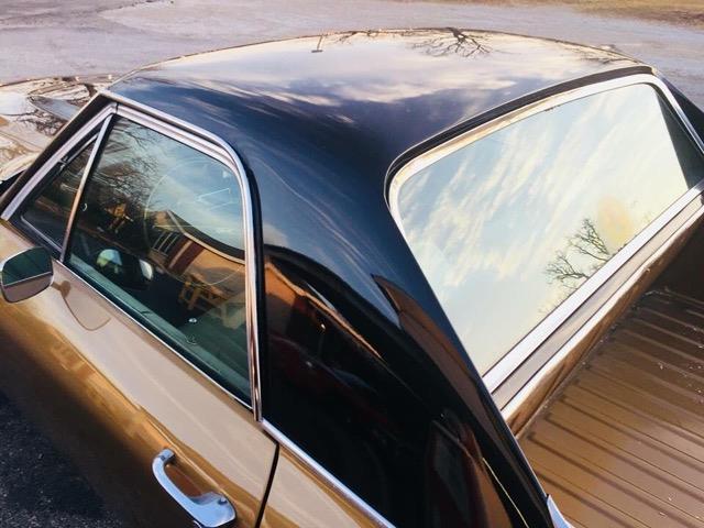 1972 GMC Sprint (CC-1086873) for sale in Wilson, Oklahoma