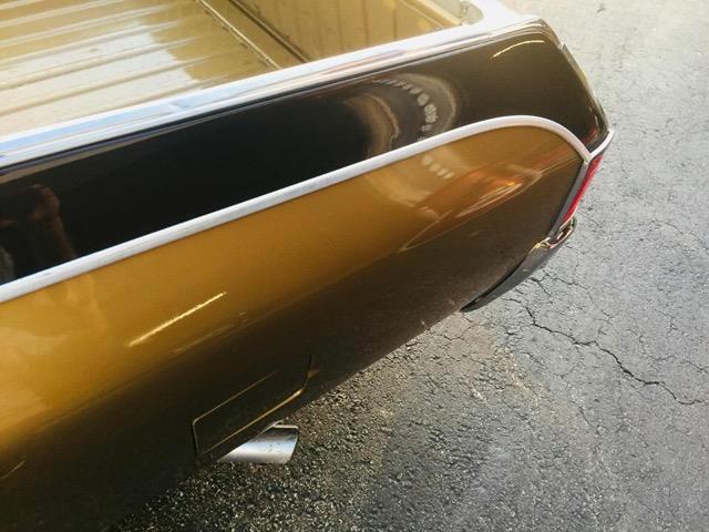 1972 GMC Sprint (CC-1086873) for sale in Wilson, Oklahoma