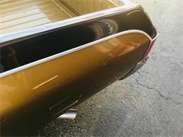 1972 GMC Sprint (CC-1086873) for sale in Wilson, Oklahoma