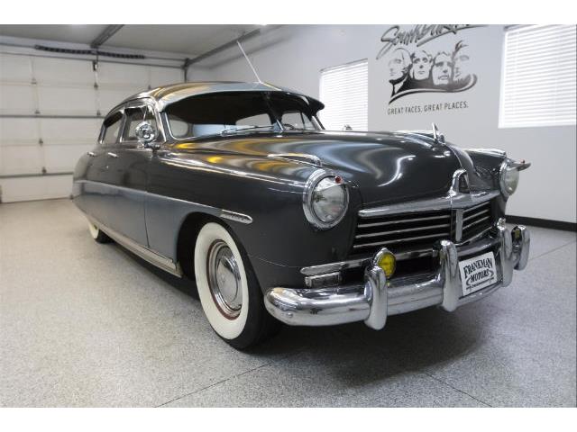 1948 Hudson Commodore (CC-1080688) for sale in Sioux Falls, South Dakota