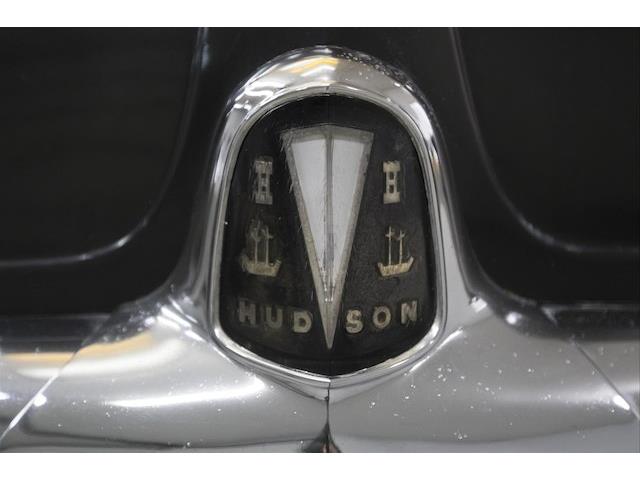 1948 Hudson Commodore (CC-1080688) for sale in Sioux Falls, South Dakota