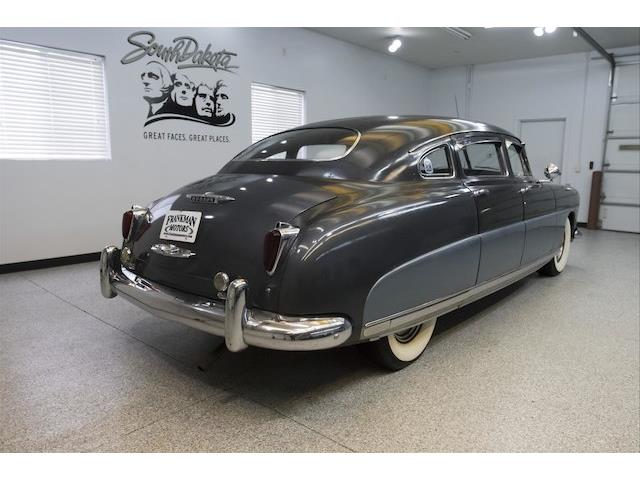 1948 Hudson Commodore (CC-1080688) for sale in Sioux Falls, South Dakota