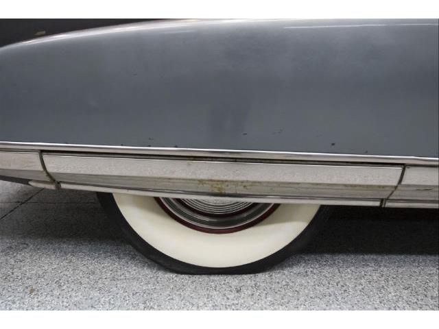 1948 Hudson Commodore (CC-1080688) for sale in Sioux Falls, South Dakota