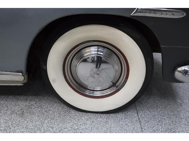 1948 Hudson Commodore (CC-1080688) for sale in Sioux Falls, South Dakota