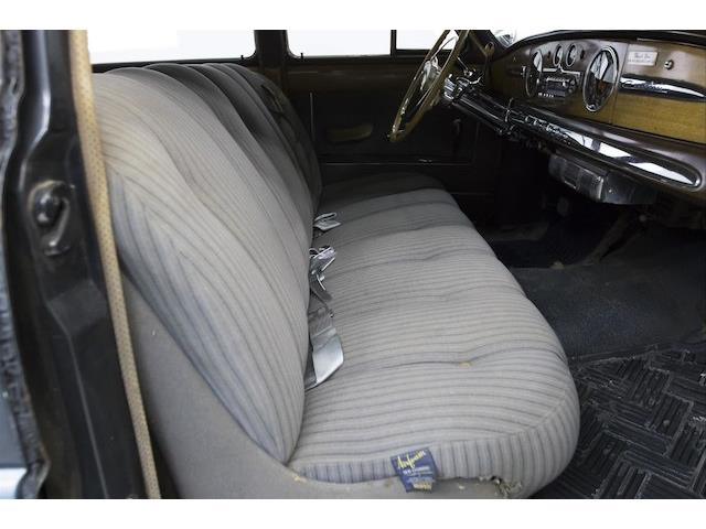 1948 Hudson Commodore (CC-1080688) for sale in Sioux Falls, South Dakota