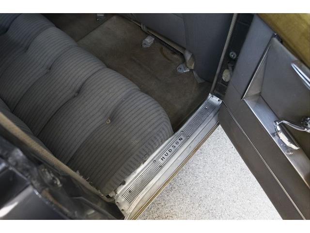 1948 Hudson Commodore (CC-1080688) for sale in Sioux Falls, South Dakota