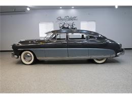 1948 Hudson Commodore (CC-1080688) for sale in Sioux Falls, South Dakota