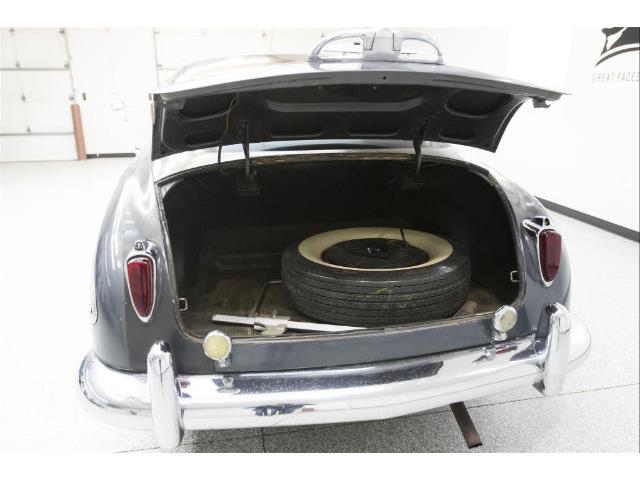 1948 Hudson Commodore (CC-1080688) for sale in Sioux Falls, South Dakota