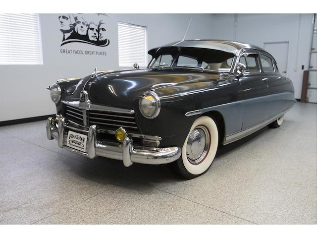 1948 Hudson Commodore (CC-1080688) for sale in Sioux Falls, South Dakota