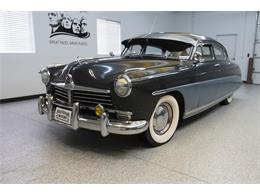 1948 Hudson Commodore (CC-1080688) for sale in Sioux Falls, South Dakota