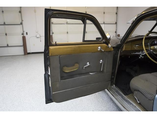 1948 Hudson Commodore (CC-1080688) for sale in Sioux Falls, South Dakota