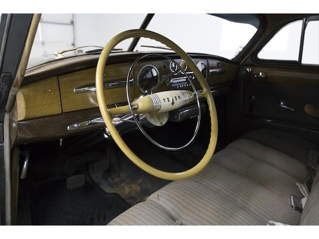 1948 Hudson Commodore (CC-1080688) for sale in Sioux Falls, South Dakota