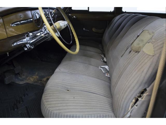 1948 Hudson Commodore (CC-1080688) for sale in Sioux Falls, South Dakota