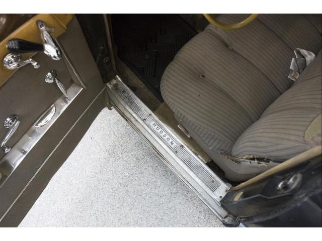 1948 Hudson Commodore (CC-1080688) for sale in Sioux Falls, South Dakota