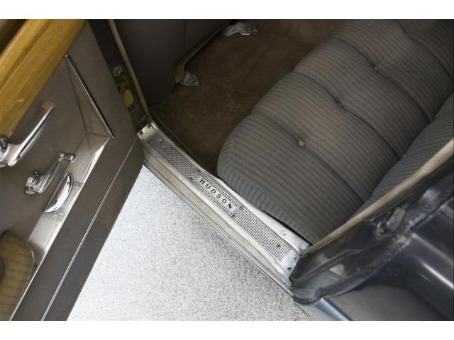 1948 Hudson Commodore (CC-1080688) for sale in Sioux Falls, South Dakota