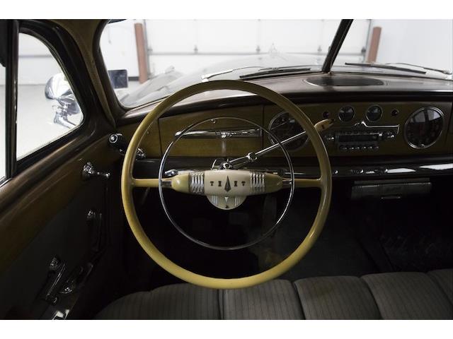 1948 Hudson Commodore (CC-1080688) for sale in Sioux Falls, South Dakota