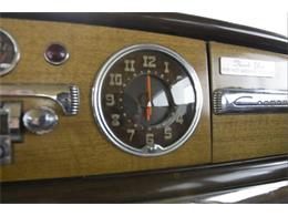 1948 Hudson Commodore (CC-1080688) for sale in Sioux Falls, South Dakota