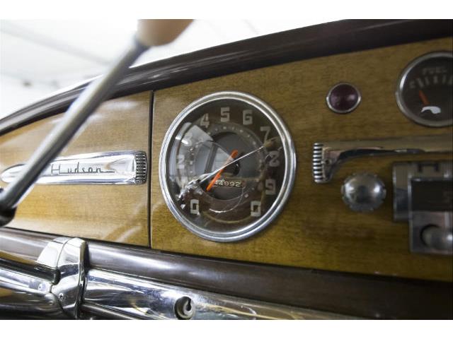 1948 Hudson Commodore (CC-1080688) for sale in Sioux Falls, South Dakota