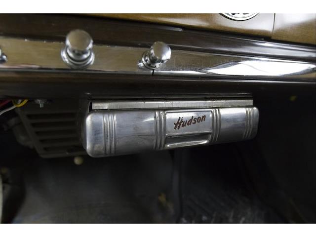 1948 Hudson Commodore (CC-1080688) for sale in Sioux Falls, South Dakota