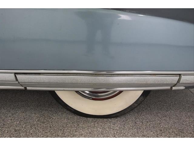 1948 Hudson Commodore (CC-1080688) for sale in Sioux Falls, South Dakota