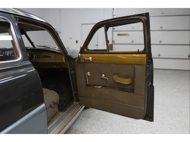 1948 Hudson Commodore (CC-1080688) for sale in Sioux Falls, South Dakota