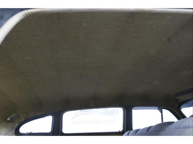 1948 Hudson Commodore (CC-1080688) for sale in Sioux Falls, South Dakota