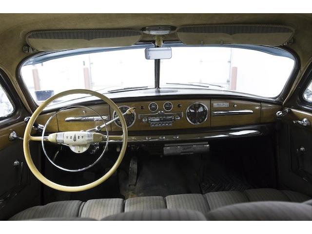1948 Hudson Commodore (CC-1080688) for sale in Sioux Falls, South Dakota