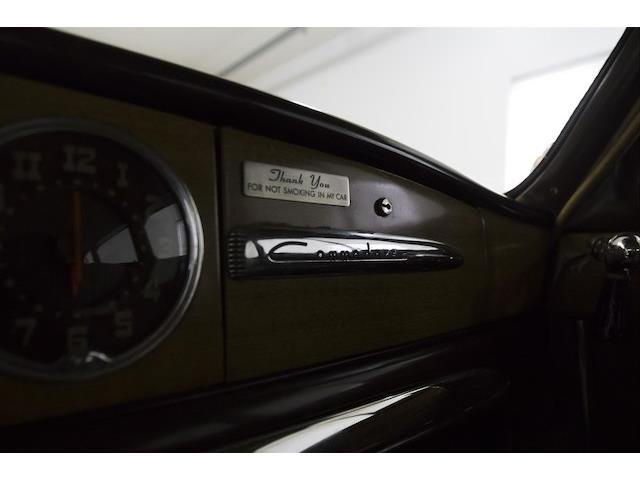 1948 Hudson Commodore (CC-1080688) for sale in Sioux Falls, South Dakota