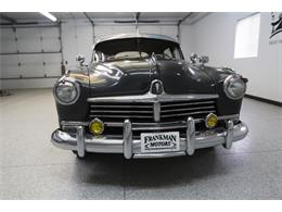 1948 Hudson Commodore (CC-1080688) for sale in Sioux Falls, South Dakota