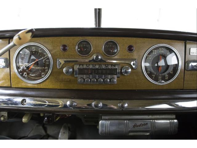 1948 Hudson Commodore (CC-1080688) for sale in Sioux Falls, South Dakota
