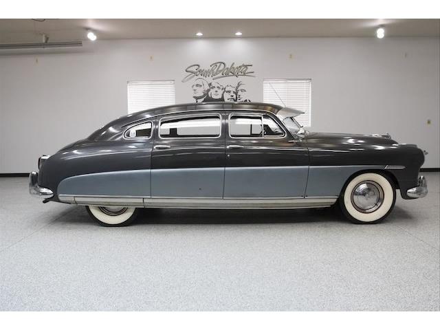 1948 Hudson Commodore (CC-1080688) for sale in Sioux Falls, South Dakota