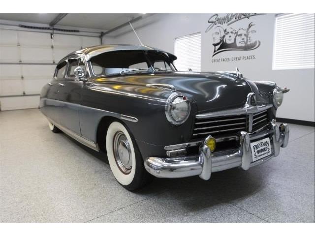 1948 Hudson Commodore (CC-1080688) for sale in Sioux Falls, South Dakota