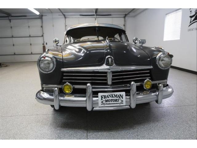 1948 Hudson Commodore (CC-1080688) for sale in Sioux Falls, South Dakota