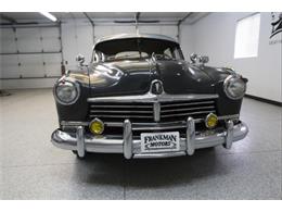 1948 Hudson Commodore (CC-1080688) for sale in Sioux Falls, South Dakota