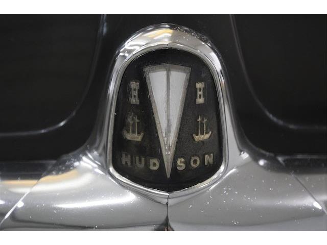 1948 Hudson Commodore (CC-1080688) for sale in Sioux Falls, South Dakota